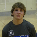 After his Blue Raider Challenge wrestle-off victory, Chad Isbell talks with Pin-TN about his expectations for his Freshman season, the differences between ... - chad-150x150
